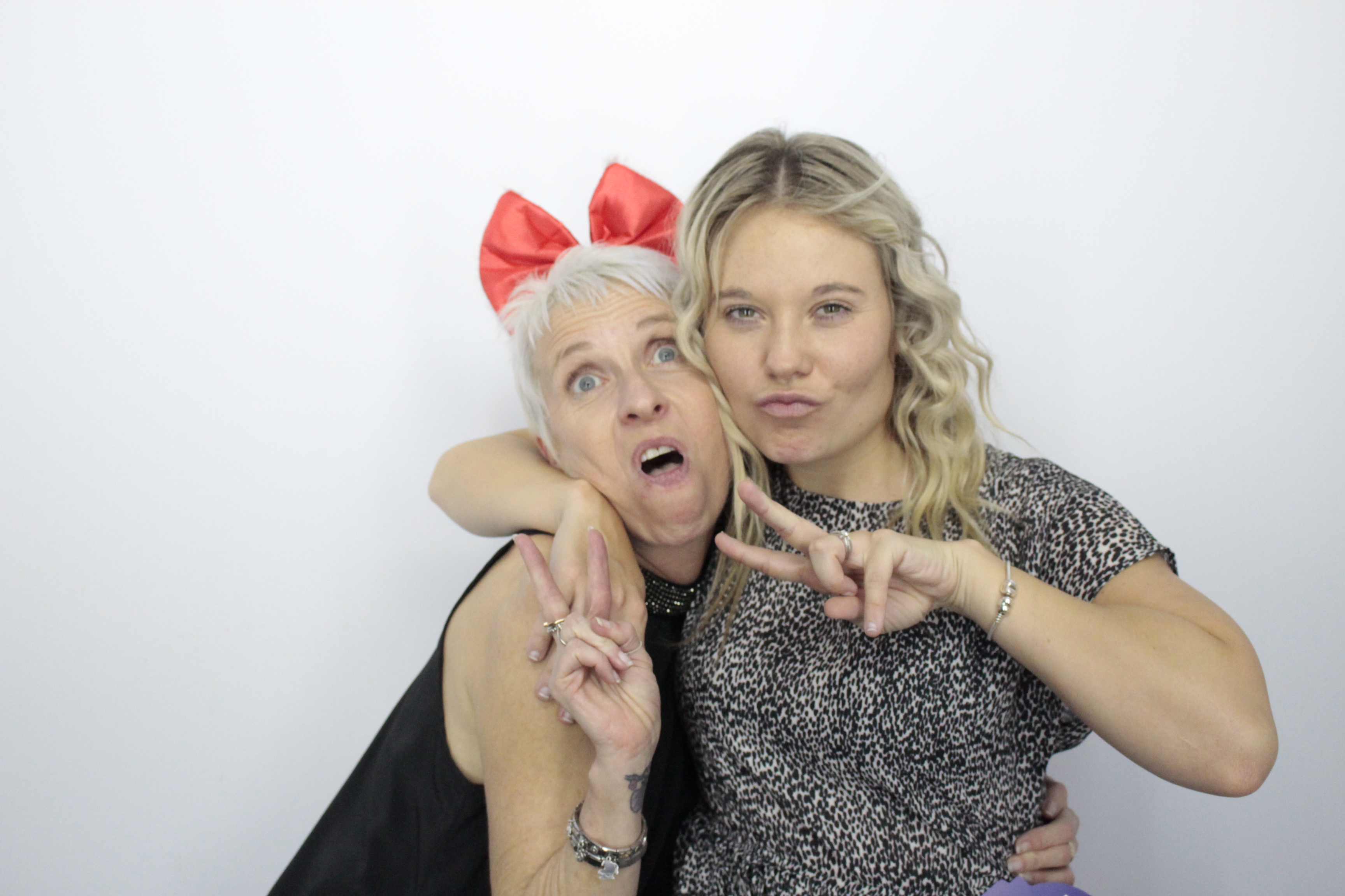 Fittleworth Medical Christmas Party | View more photos from the event at gallery.myphotoboothexperience.co.uk/u/MyPhotoBoothExperienceLtd/Fittleworth-Medical-Christmas-Party